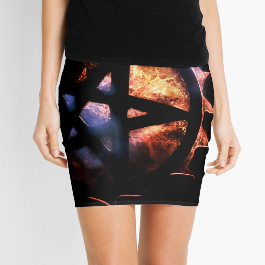 Item preview, Mini Skirt designed and sold by DBailey.