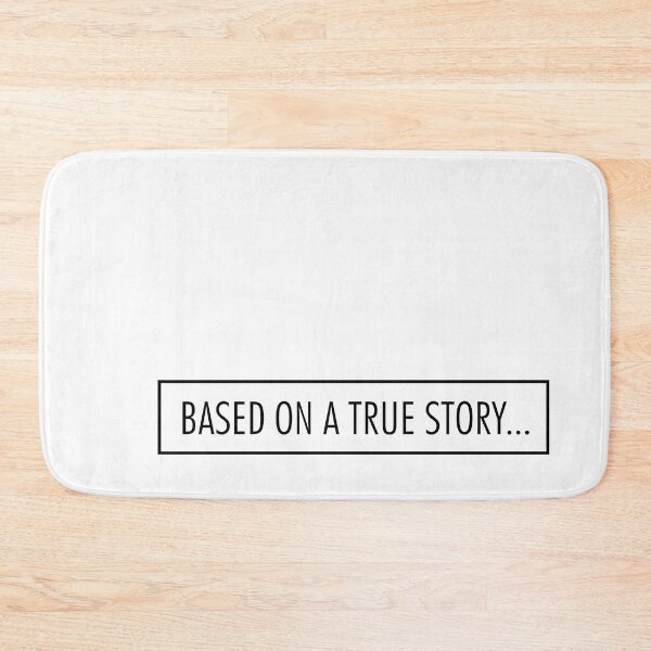 Item preview, based on a true story designed and sold by piakestore.