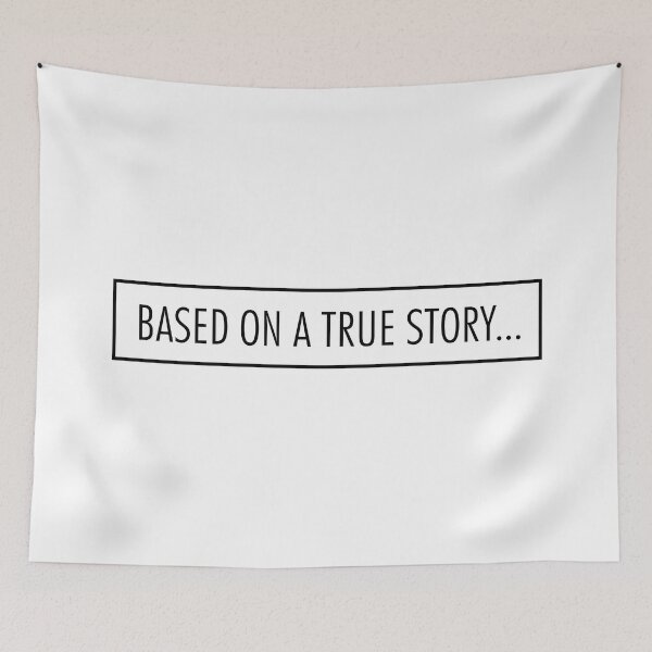 Item preview, based on a true story designed and sold by piakestore.