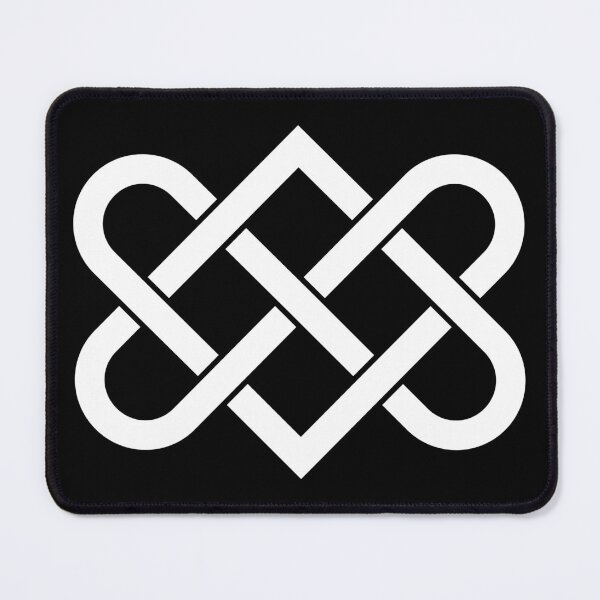 Item preview, Celtic Love Knot. Eternal Love designed and sold by TashaVector.