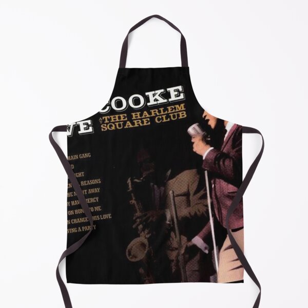 Item preview, Sam Cooke , Jackie Wilson Concert designed and sold by frmabozejoy.