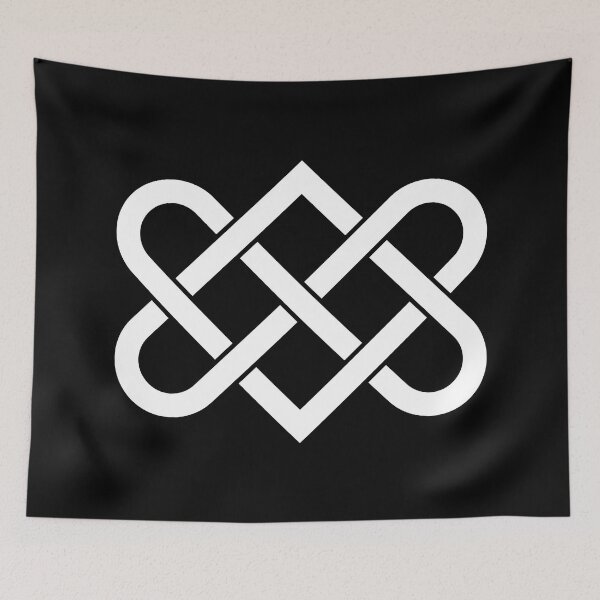 Item preview, Celtic Love Knot. Eternal Love designed and sold by TashaVector.