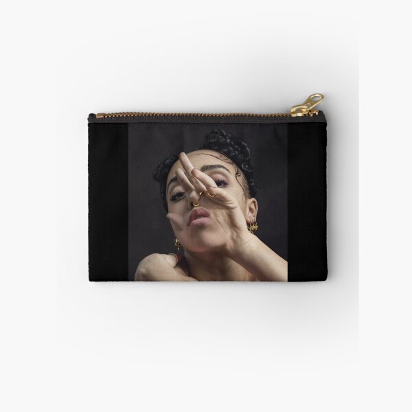 Item preview, FKA Twigs M3LL155X Album Art designed and sold by kamilfav.