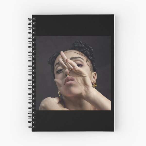 Item preview, FKA Twigs M3LL155X Album Art designed and sold by kamilfav.
