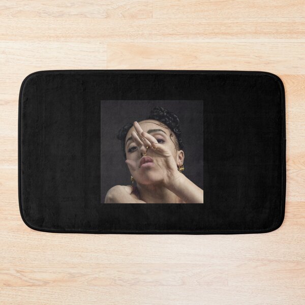 Item preview, FKA Twigs M3LL155X Album Art designed and sold by kamilfav.