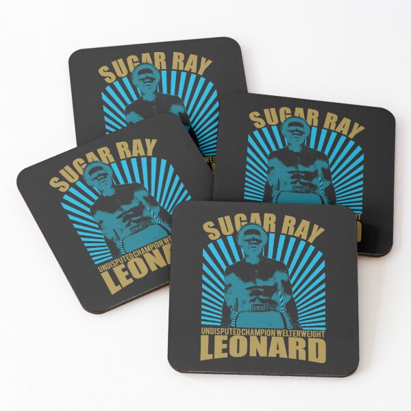 Item preview, Sugar Ray Leonard designed and sold by VanTanRMISTE.