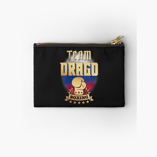 Item preview, Team Drago Delux designed and sold by VanTanRMISTE.