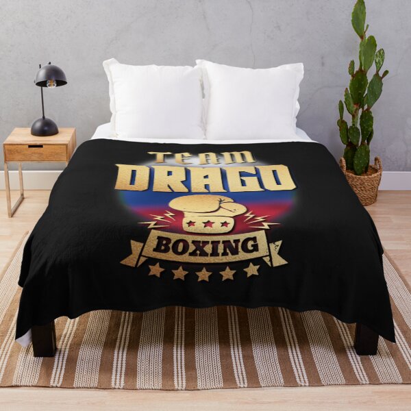 Item preview, Team Drago Delux designed and sold by VanTanRMISTE.