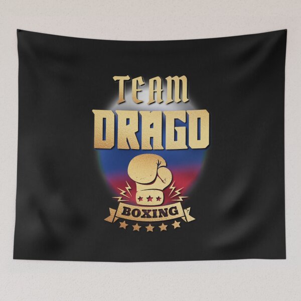 Item preview, Team Drago Delux designed and sold by VanTanRMISTE.