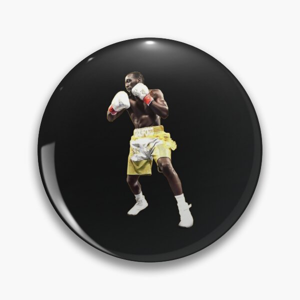Item preview, Terence Crowford TBC Boxing designed and sold by VanTanRMISTE.