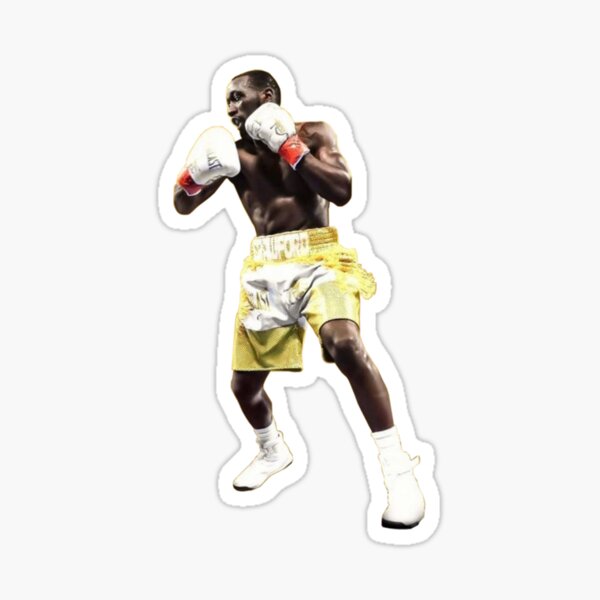 Item preview, Terence Crowford TBC Boxing designed and sold by VanTanRMISTE.