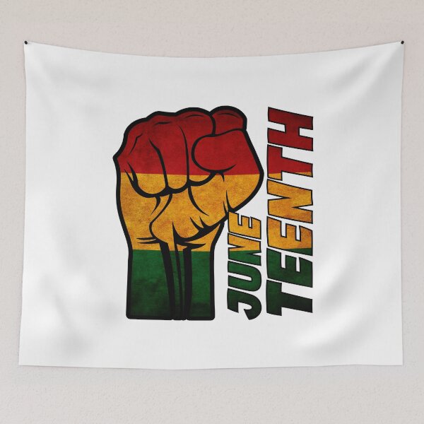 Item preview, Juneteenth designed and sold by Armandsemils.