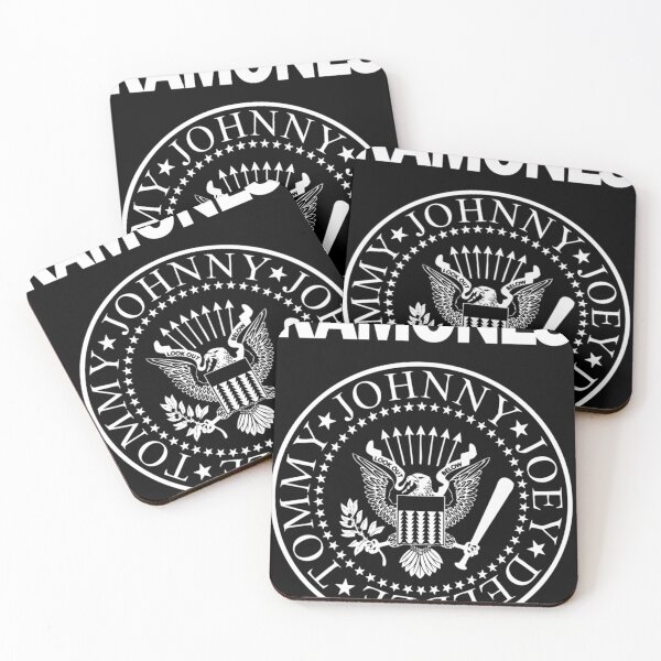 Item preview, The Ramone Merch Essential designed and sold by KimOneal.