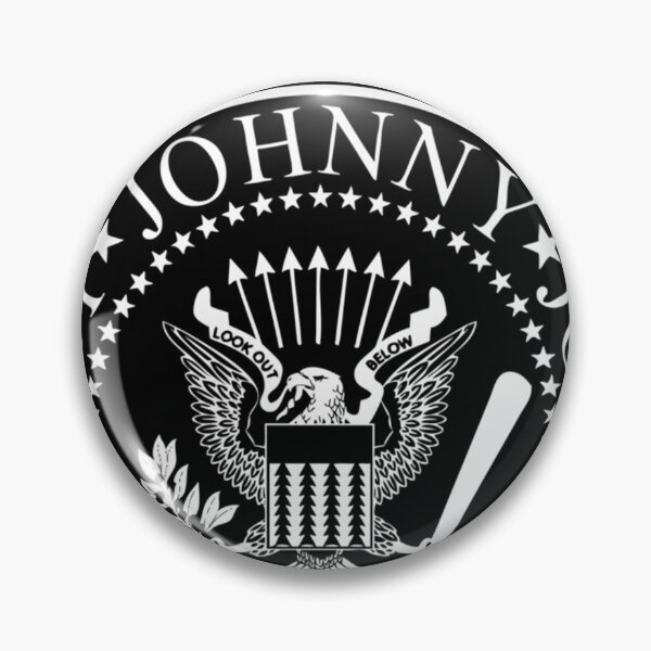 Item preview, The Ramone Merch Essential designed and sold by KimOneal.