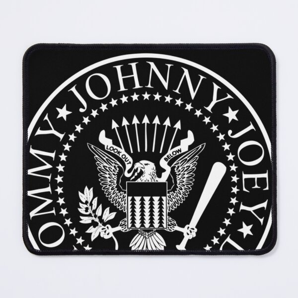 Item preview, The Ramone Merch Essential designed and sold by KimOneal.
