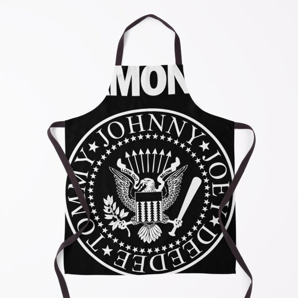Item preview, The Ramone Merch Essential designed and sold by KimOneal.