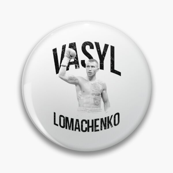Item preview, Vasyl Lomachenko designed and sold by VanTanRMISTE.