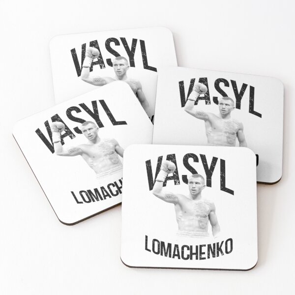 Item preview, Vasyl Lomachenko designed and sold by VanTanRMISTE.