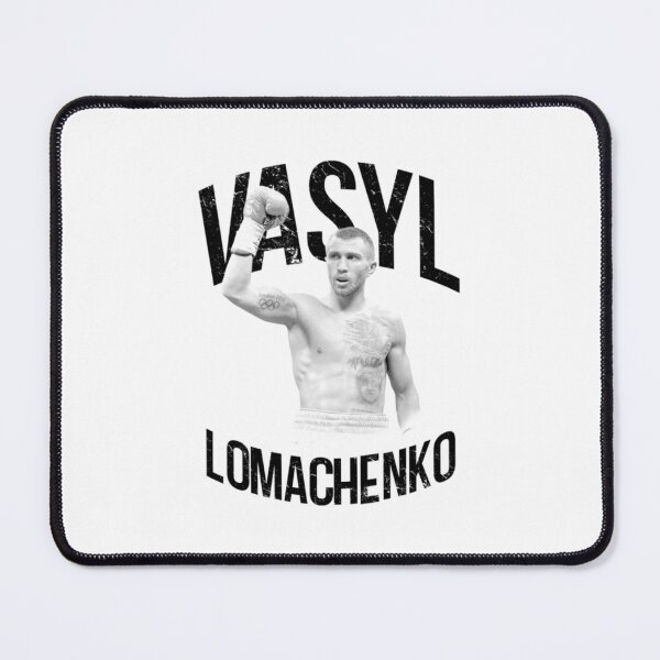 Item preview, Vasyl Lomachenko designed and sold by VanTanRMISTE.