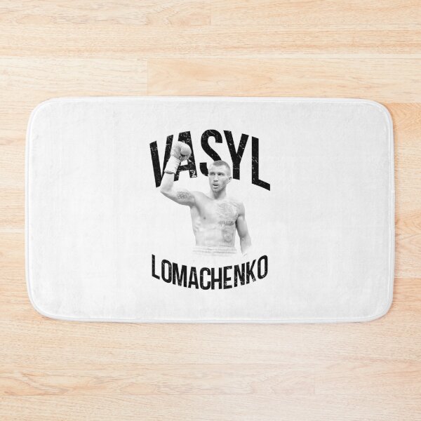 Item preview, Vasyl Lomachenko designed and sold by VanTanRMISTE.