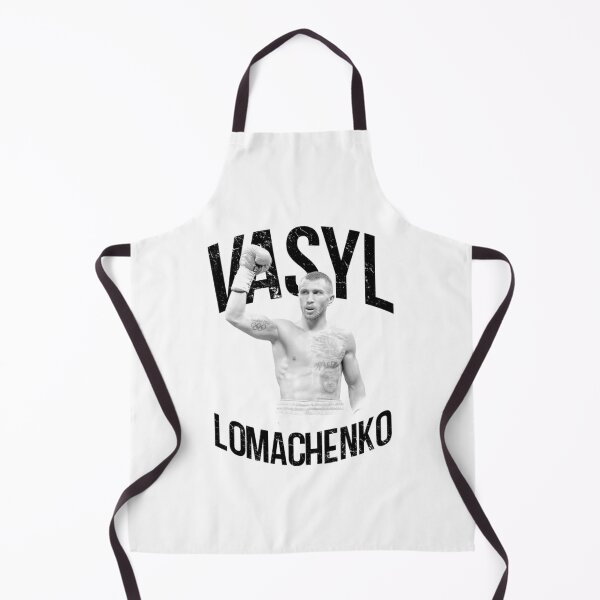 Item preview, Vasyl Lomachenko designed and sold by VanTanRMISTE.