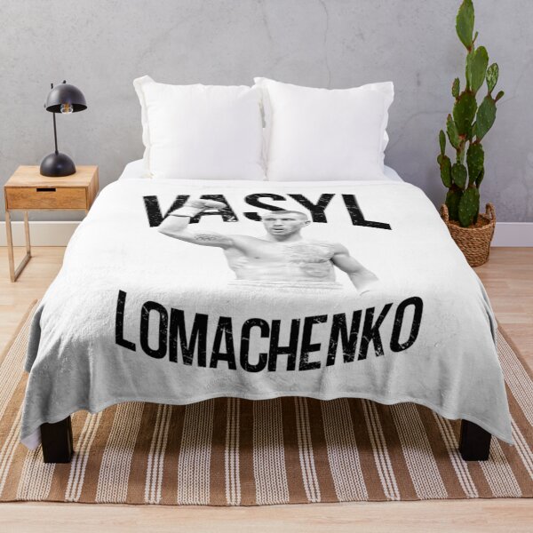 Item preview, Vasyl Lomachenko designed and sold by VanTanRMISTE.