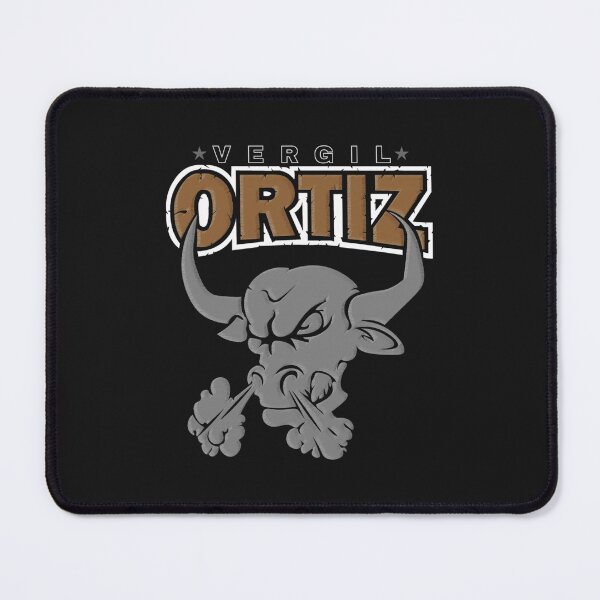 Item preview, Vergil Ortiz Jr Boxing designed and sold by VanTanRMISTE.