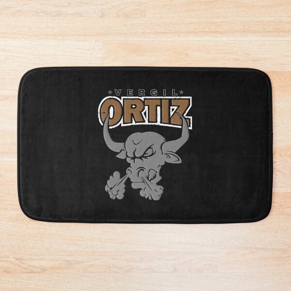 Item preview, Vergil Ortiz Jr Boxing designed and sold by VanTanRMISTE.