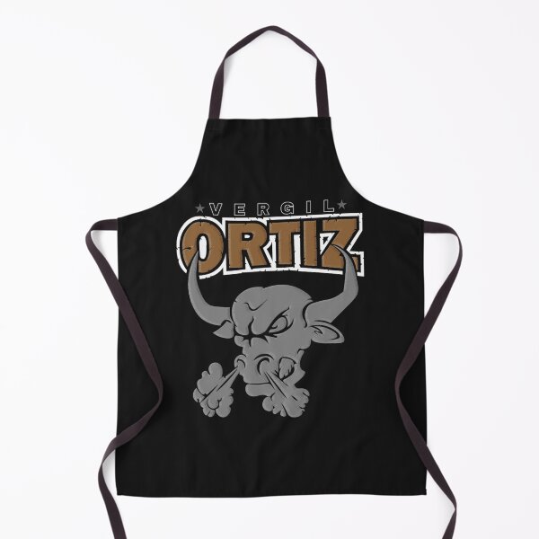 Item preview, Vergil Ortiz Jr Boxing designed and sold by VanTanRMISTE.