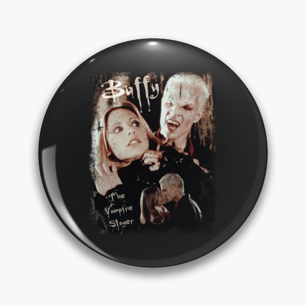 Item preview, Buffy The Vampire Slayer designed and sold by Christop443a.