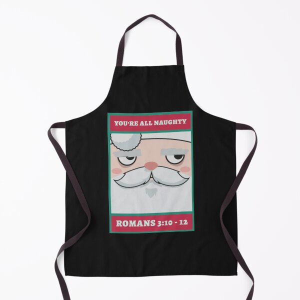 Item preview, Youre all naughty romans 3 10 12 Christmas designed and sold by VanTanRMISTE.
