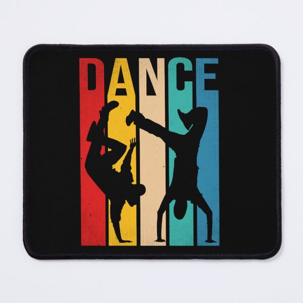 Item preview, Breakdancing BBoy Dance Breakdance Dancer designed and sold by Mariaxjulio.