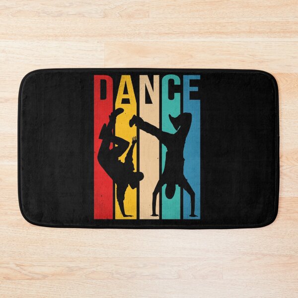 Item preview, Breakdancing BBoy Dance Breakdance Dancer designed and sold by Mariaxjulio.