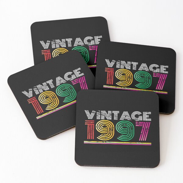 Item preview, Vintage 1997 designed and sold by jain-ravi002.