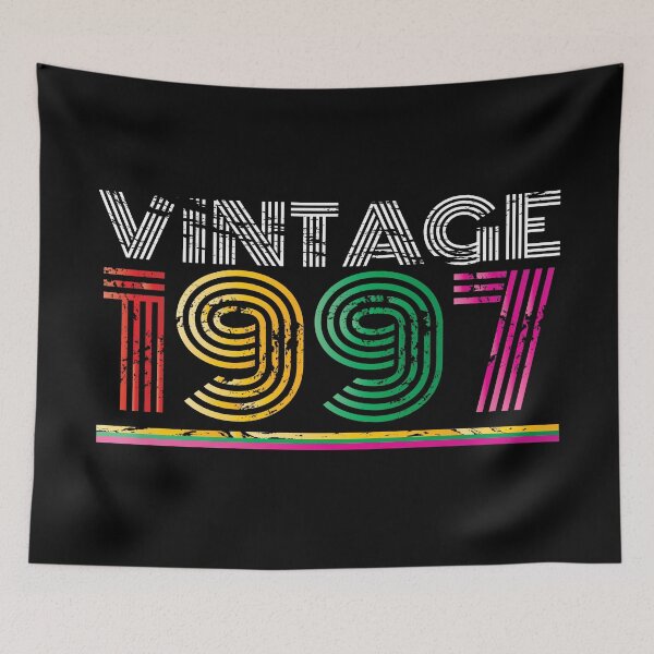 Item preview, Vintage 1997 designed and sold by jain-ravi002.