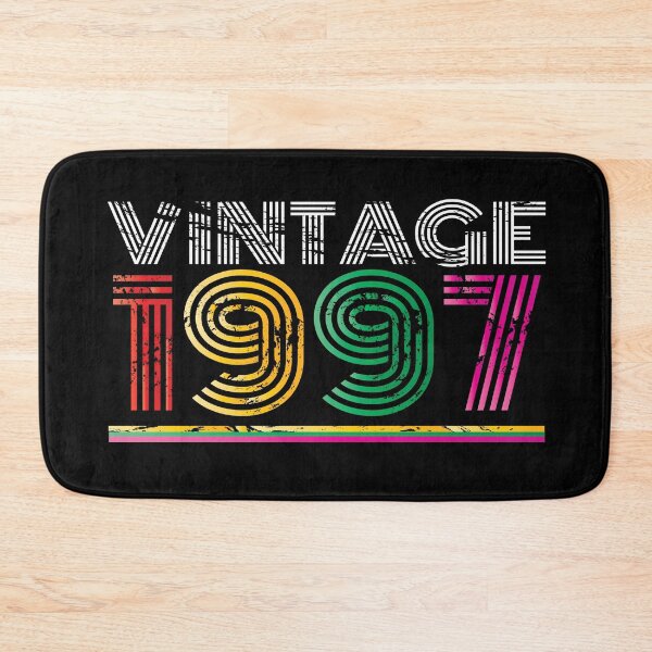 Item preview, Vintage 1997 designed and sold by jain-ravi002.