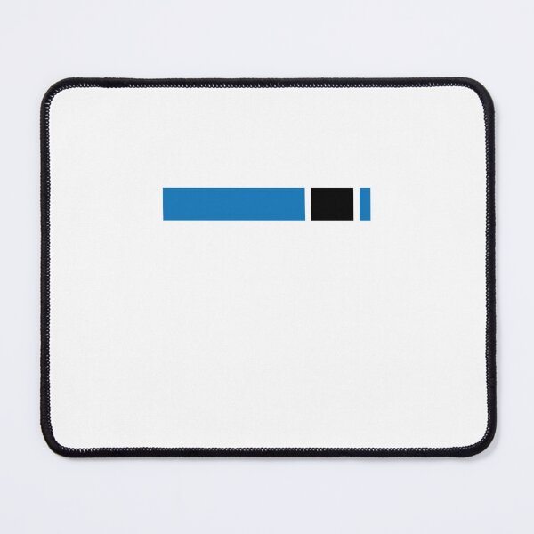 Aperçu de l'œuvre Ceinture Bleue JJB créée et vendue par CharlesZulu.
