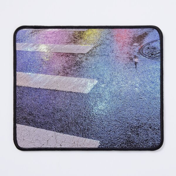 Item preview, Crosswalk Reflections designed and sold by Joseph Deans.