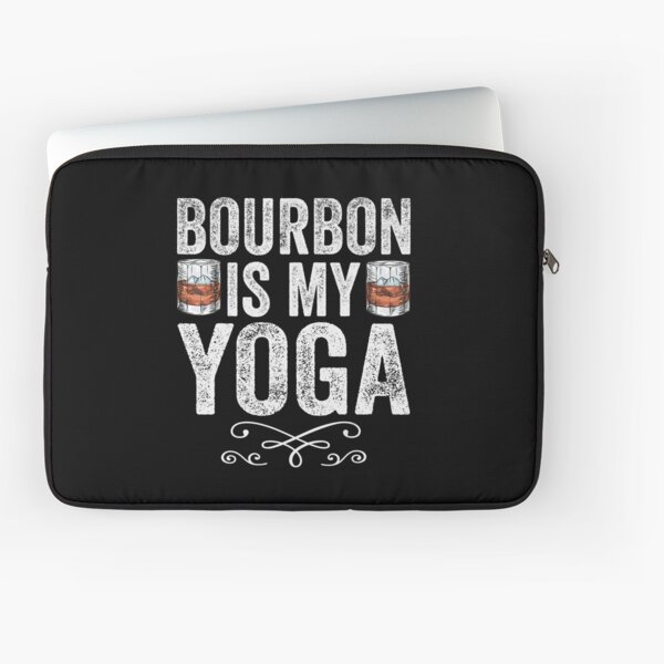 Item preview, Bourbon Yoga My Is designed and sold by Laster Espinosa.