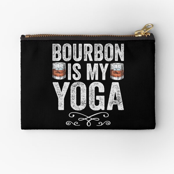 Item preview, Bourbon Yoga My Is designed and sold by Laster Espinosa.