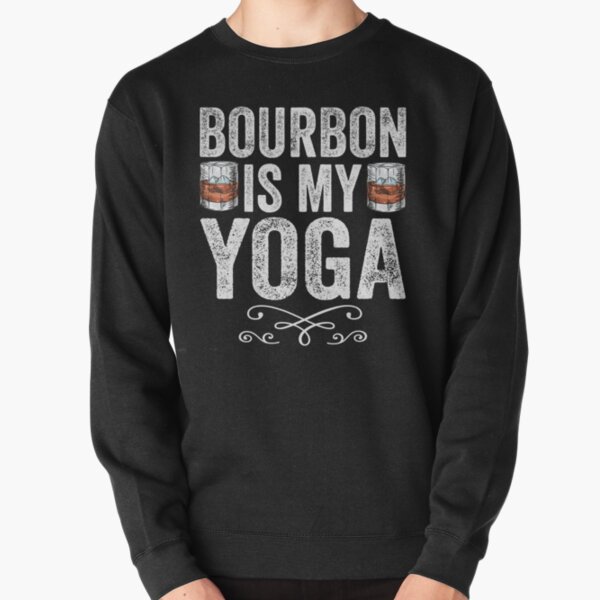 Item preview, Bourbon Yoga My Is designed and sold by Laster Espinosa.