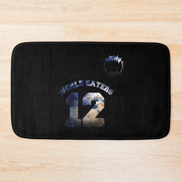 Item preview, Eater of worlds sports jersey Classic . designed and sold by ropesqwmorad.