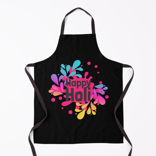 Item preview, Happy Holi festival 2022 Classic . designed and sold by zahrizafeder.