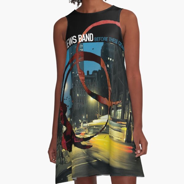 Item preview, Dave Matthews Band before these crowded streets designed and sold by ChristineBonci.