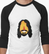 Dave Men's Baseball ¾ T-Shirt