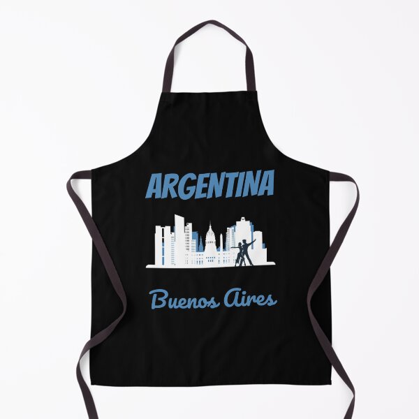 Item preview, Argentina Buenos Aires Capital City South America designed and sold by w-world-life-co.