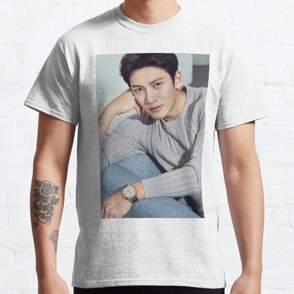 Ji Chang Wook Classic T-Shirt