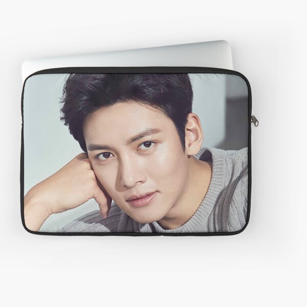 Ji Chang Wook Housse d'ordinateur