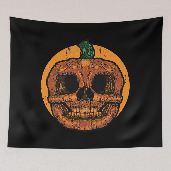 Item preview, Halloween Pumpkin designed and sold by Chomate.