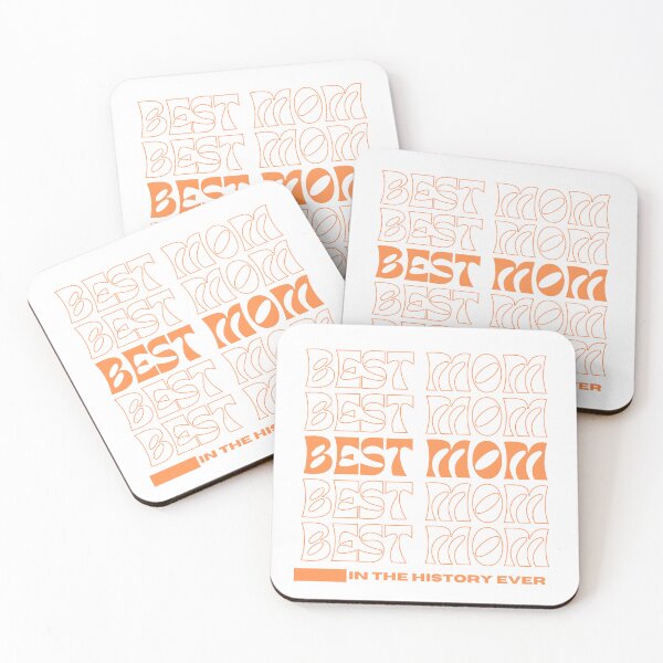 Item preview, best mom in the history of ever  designed and sold by Lv28021.